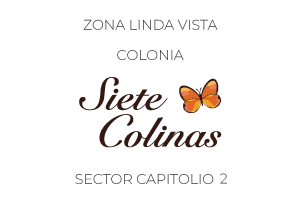 Siete Colinas Capitolio 2
