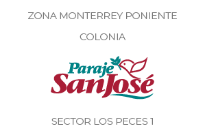 Paraje San José