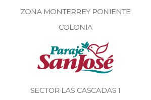 Paraje San José
