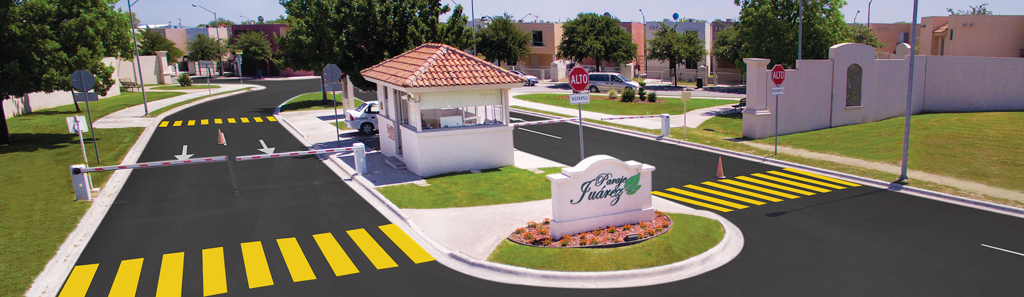 Paraje Juárez