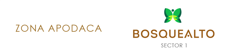 Logo bosquealto