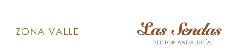 Logo las-sendas-andalucia